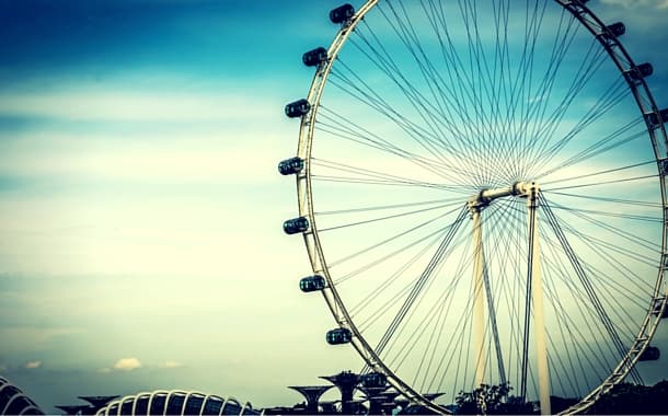 Singapore Flyer