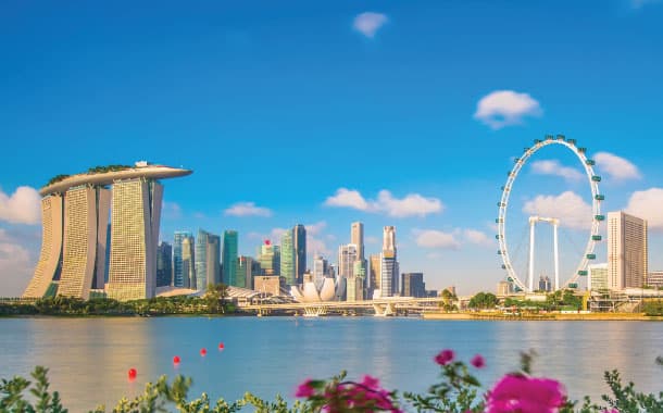 Singapore Flyer