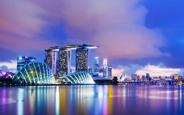 Most affordable destinations for the year 2018