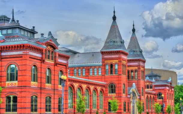 Smithsonian Museum