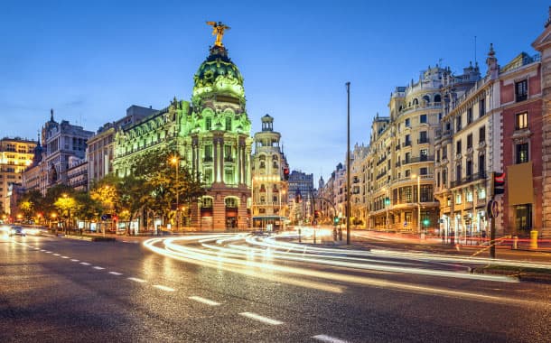 Spain