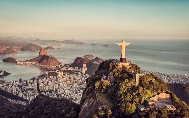 Statue of Christ the Reedeemer