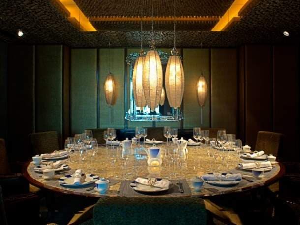 Taj Palace, Delhi