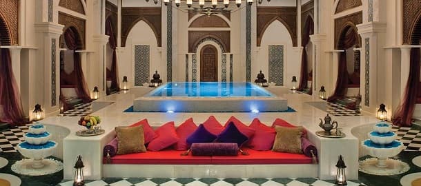Talise Ottoman Spa