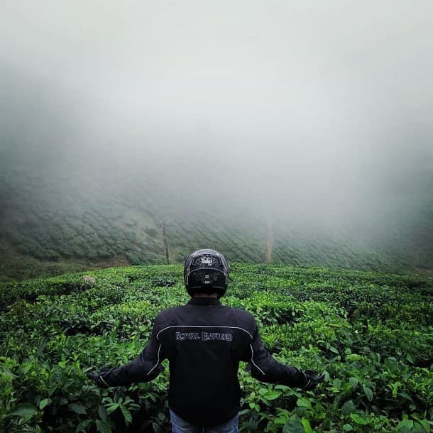Tamil Nadu