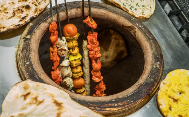 Tandoor