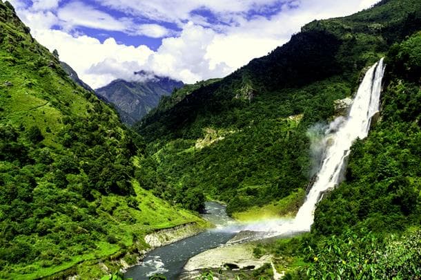 Tawang, Arunachal Pradesh