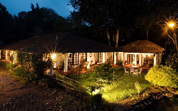 The Wilds at Northern Hay, Masinagudi, Tamil Nadu