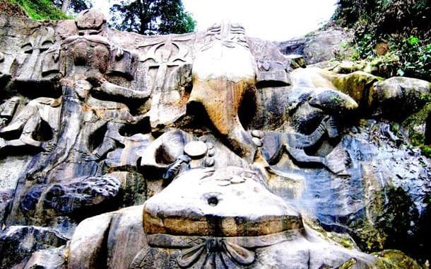 unakoti-hills-tripura