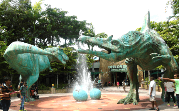 Universal Studios