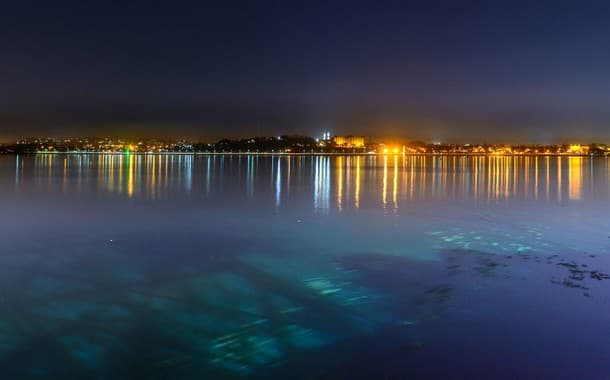 Upper Lake, Bhopal