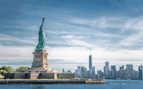 USA