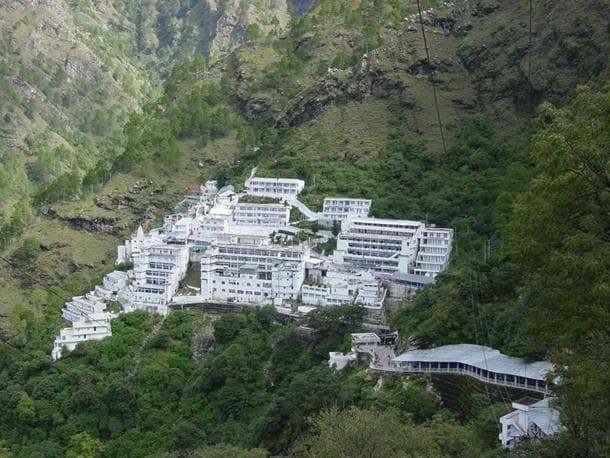 Vaishno Devi