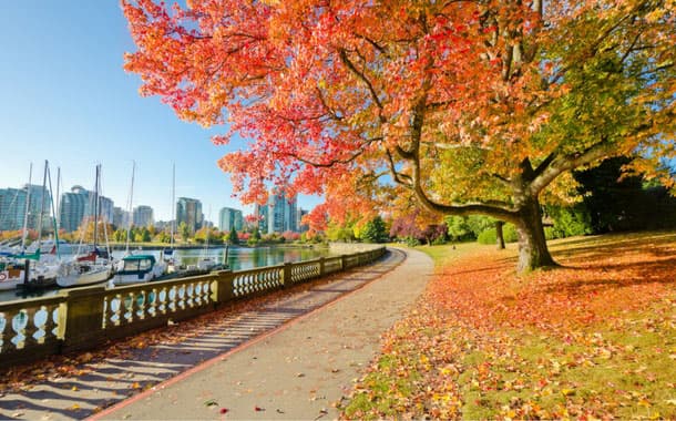 Vancouver, Canada