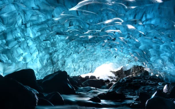 Vatnajokull