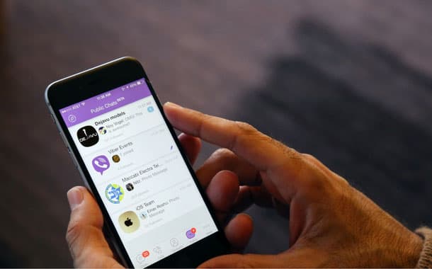 Viber