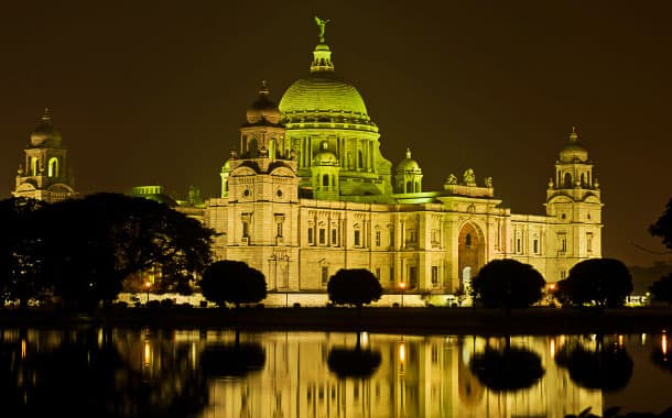 Victoria Memorial