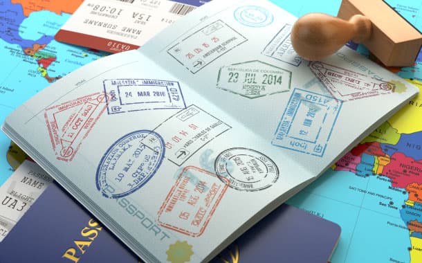 visa
