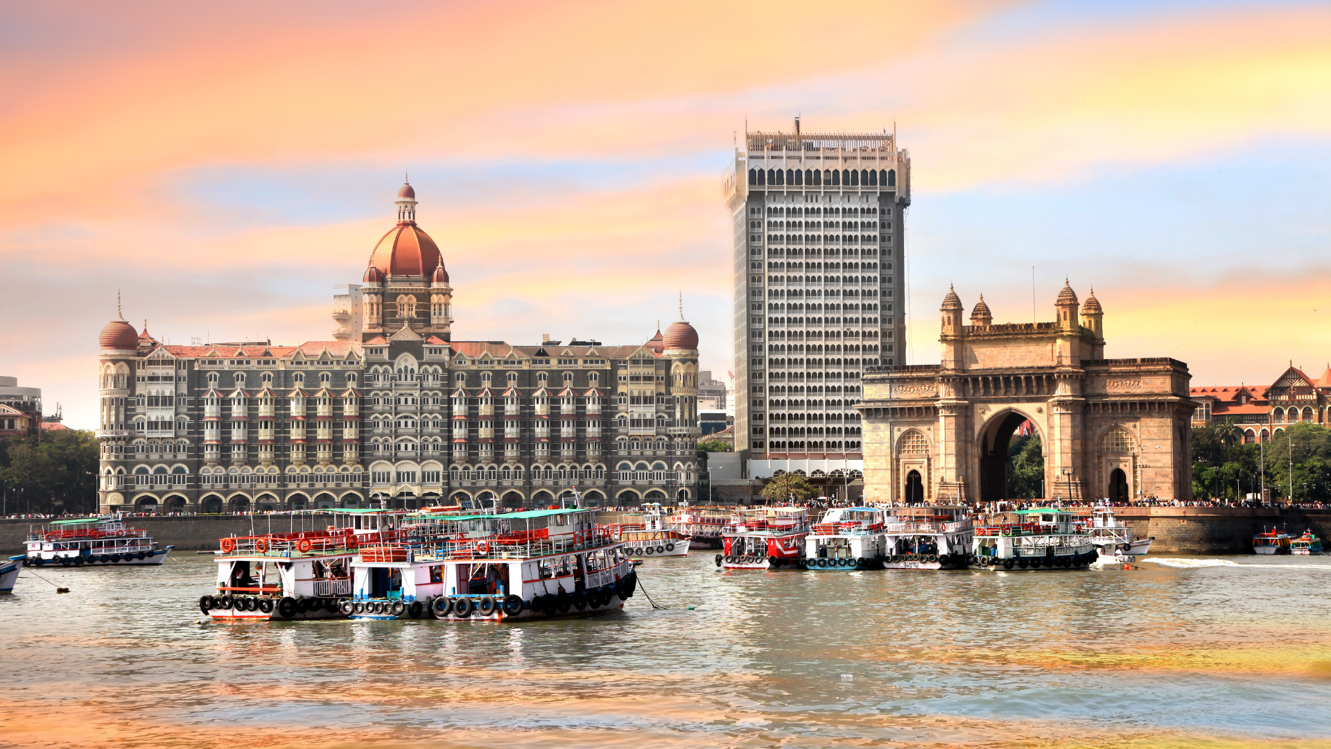15 Facts about Mumbai that'll make you proud