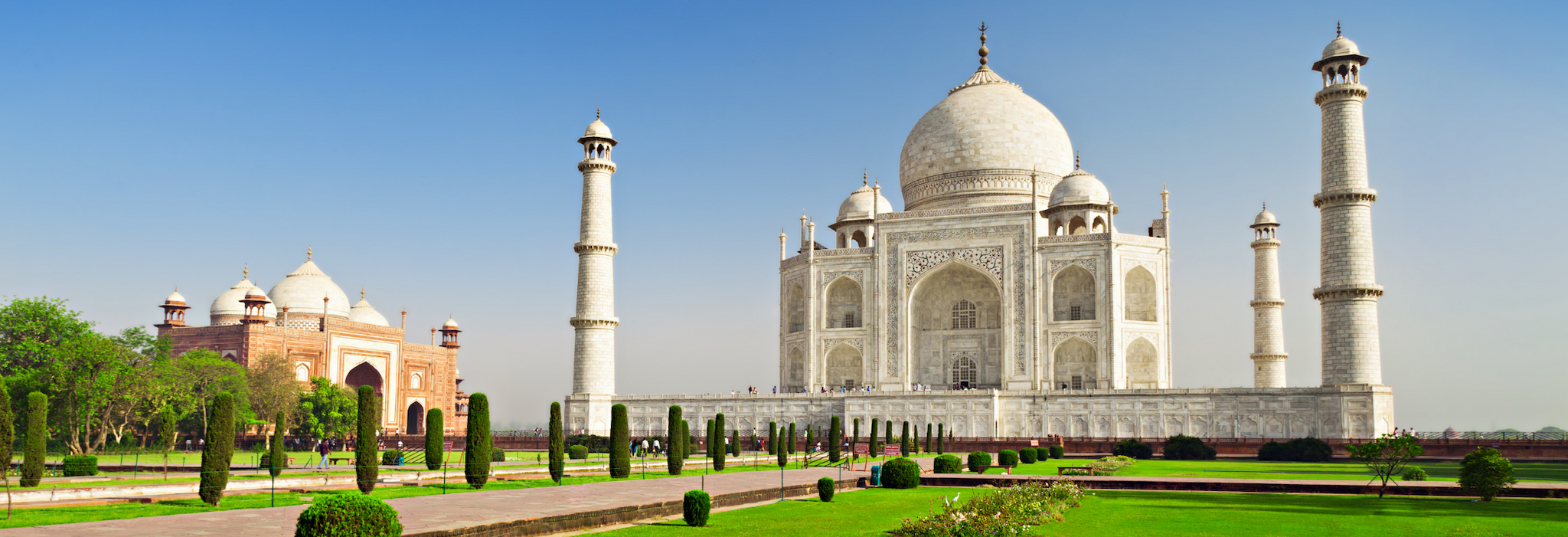 19 facts about Taj Mahal that are stranger than any fiction you’ve read or heard