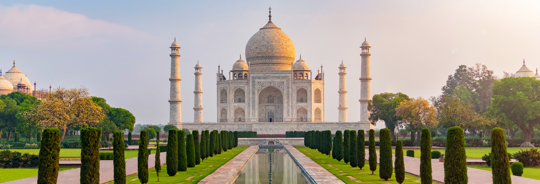 19 facts about Taj Mahal that are stranger than any fiction you’ve read or heard