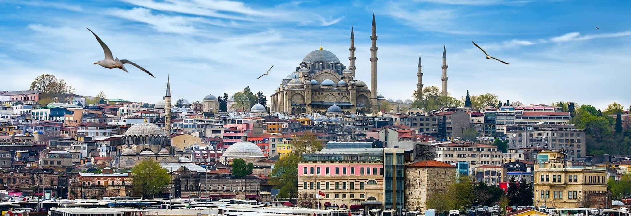 5 Reasons to Travel to Turkey other than Istanbul
