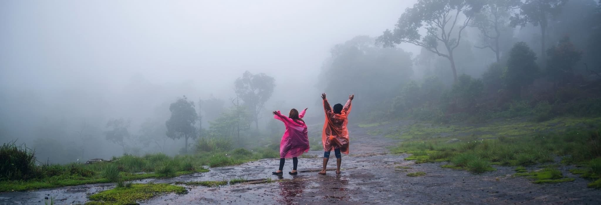 10 Travel Tips for Monsoon