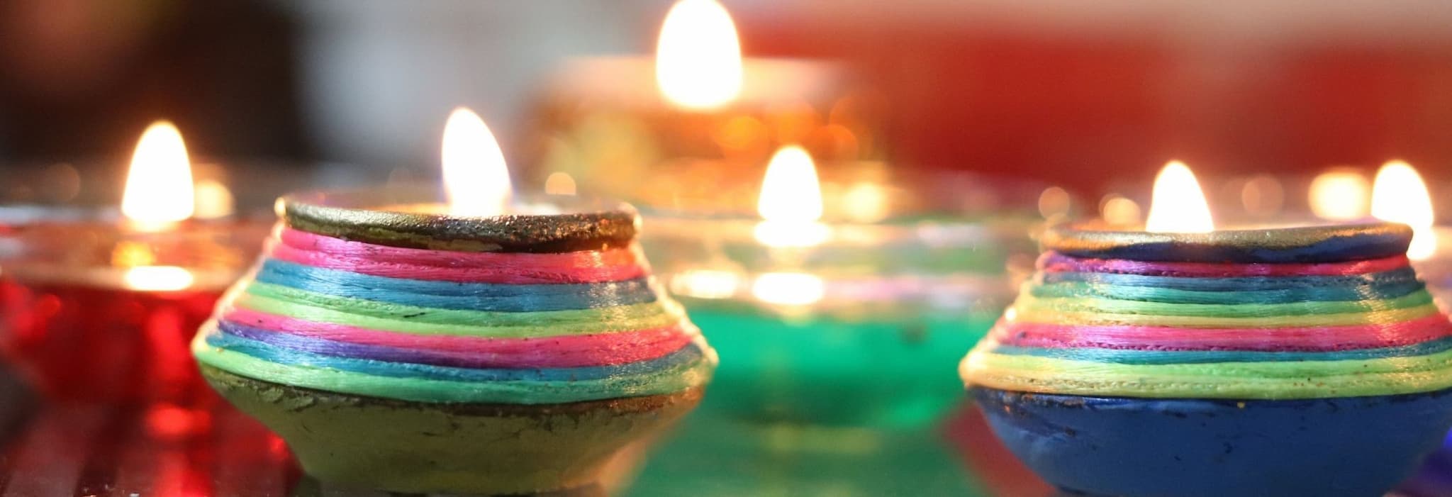 5 DIY Ideas That You Mustn't Miss This Diwali