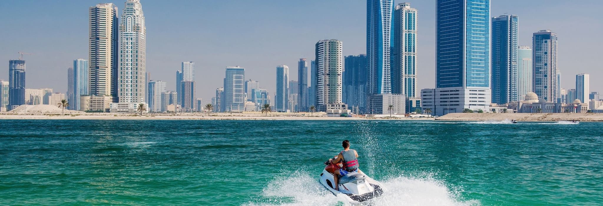 Top 5 entertaining things to do in Dubai 