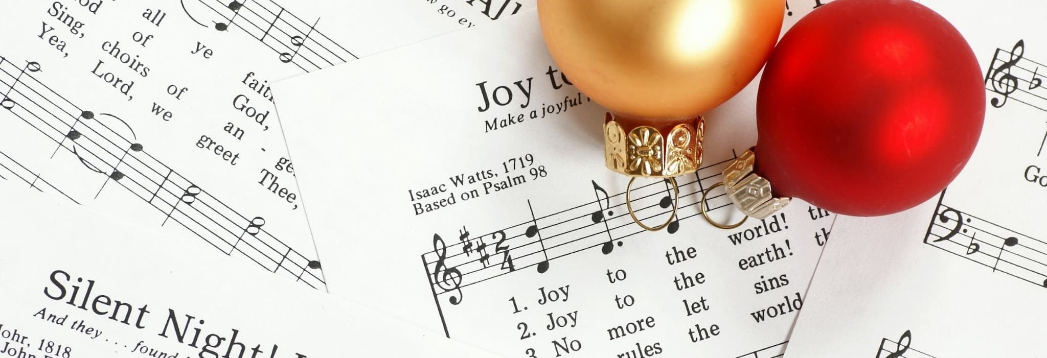 We Bet You Didn't Know This - The Secret Behind Christmas Carols