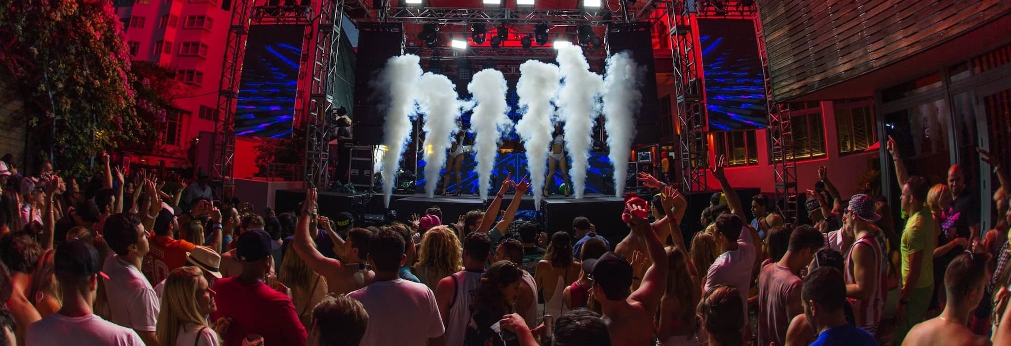 9 Ultimate Tips On How Not-To-Get Thrown Out Of A Music Festival 