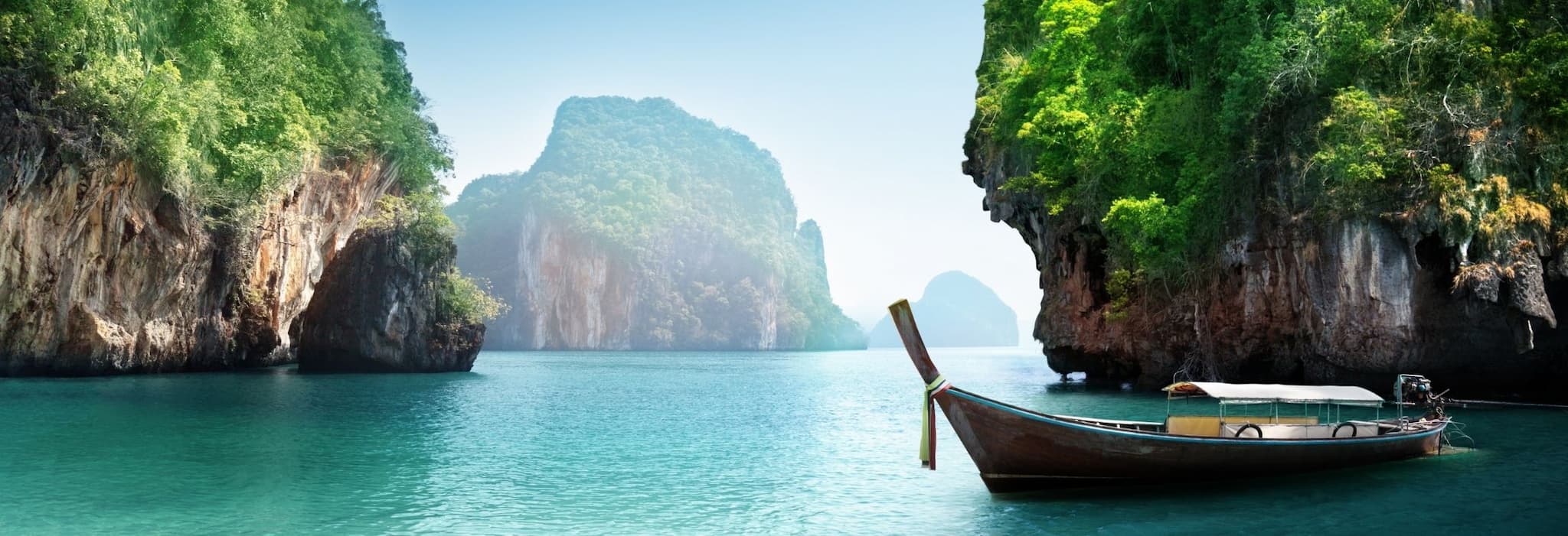 10 Things You Didn't Know About Thailand