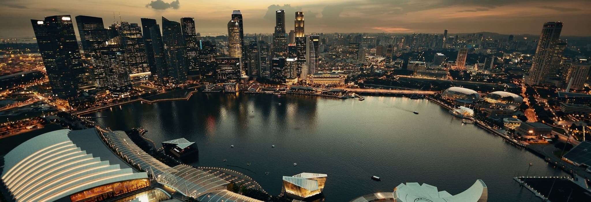 9 Things you DON'T want to do while in Singapore!
