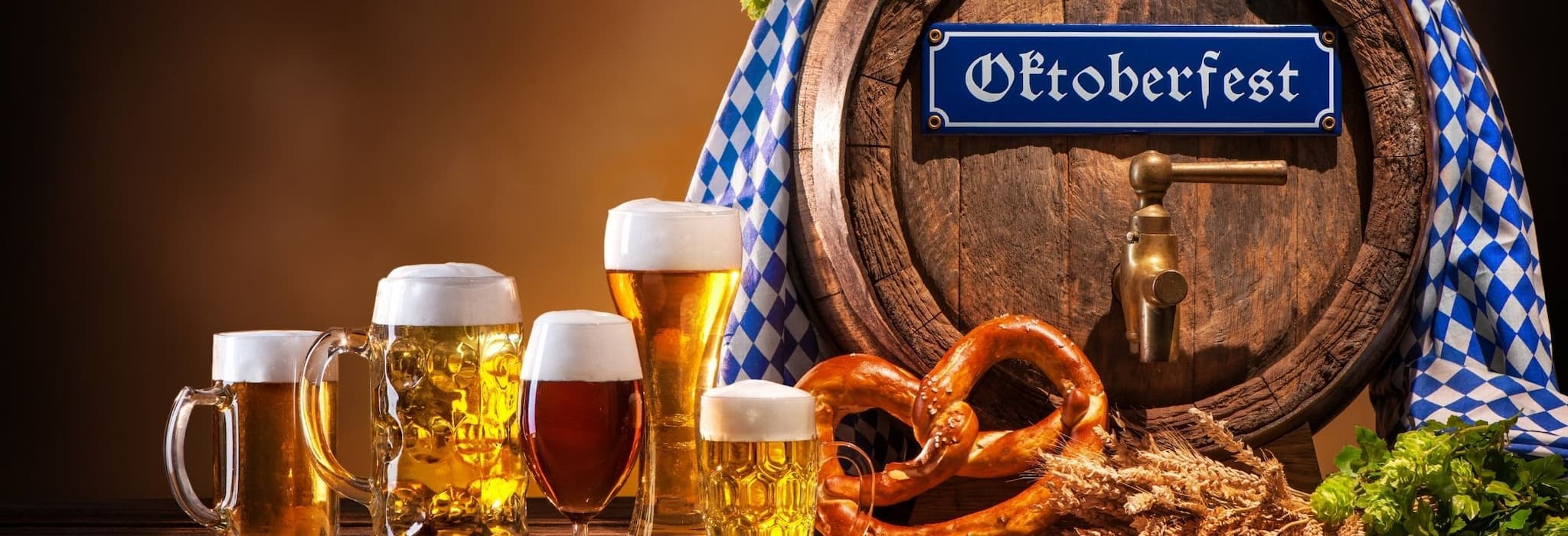 5 Places In India Where You Can Still Celebrate The Oktoberfest