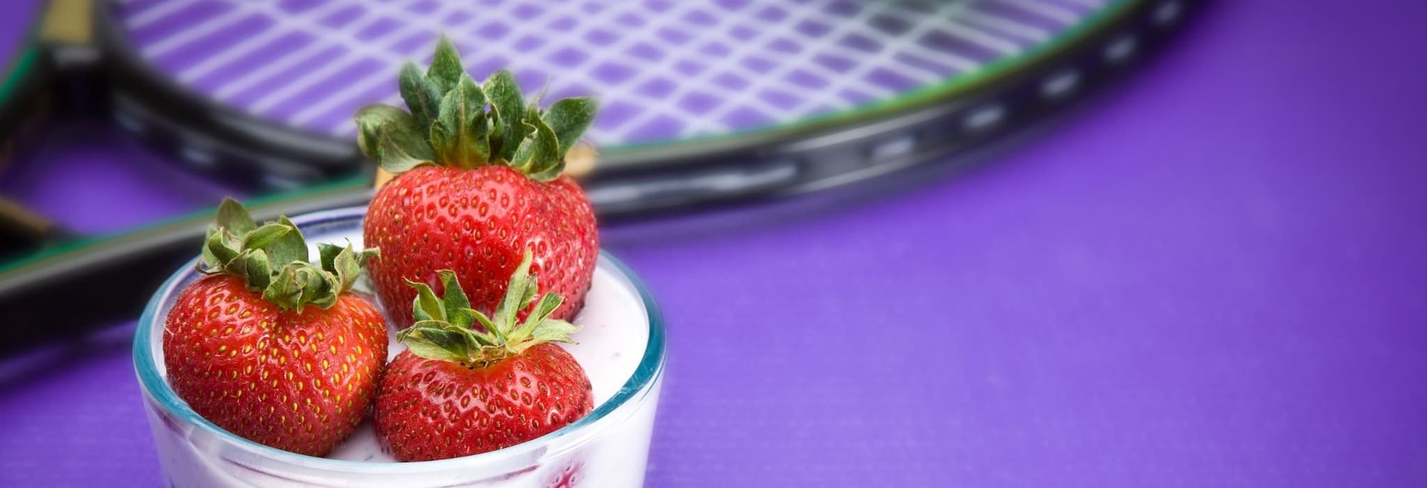 A Foodie's Guide to Wimbledon