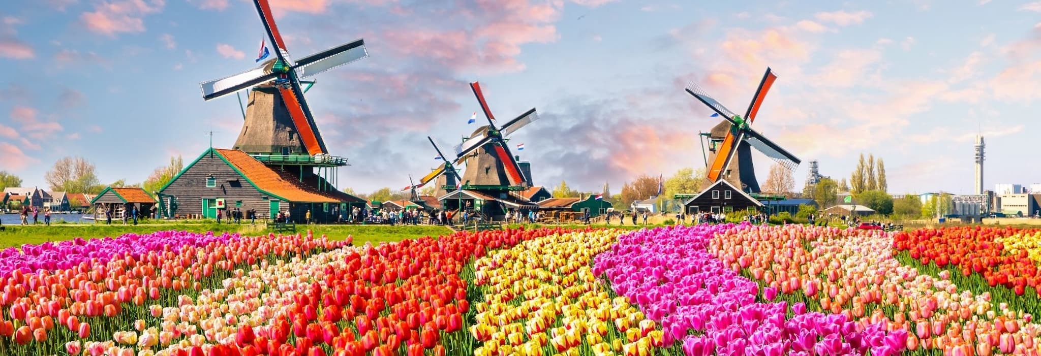 10 Things You Better Not Miss In The Netherlands