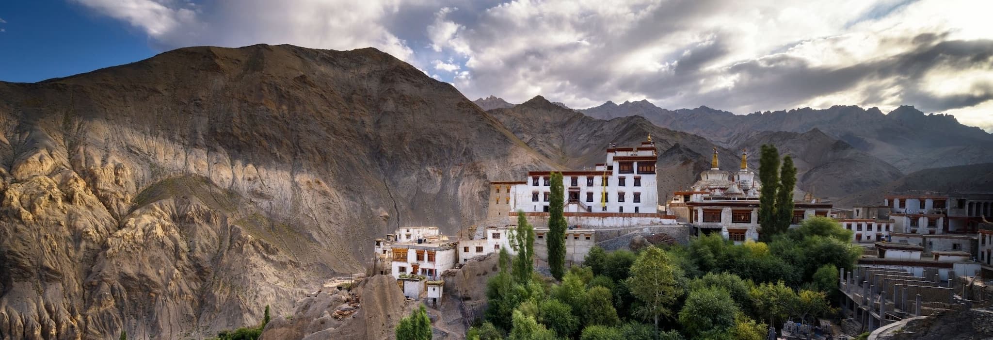 6 Most thrilling and adventurous things to do in Ladakh