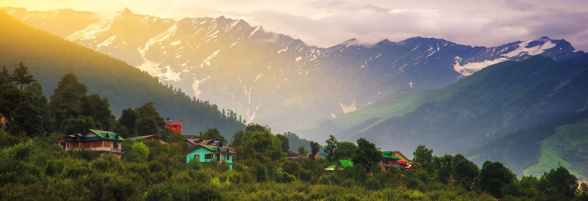 The Complete Manali guide 