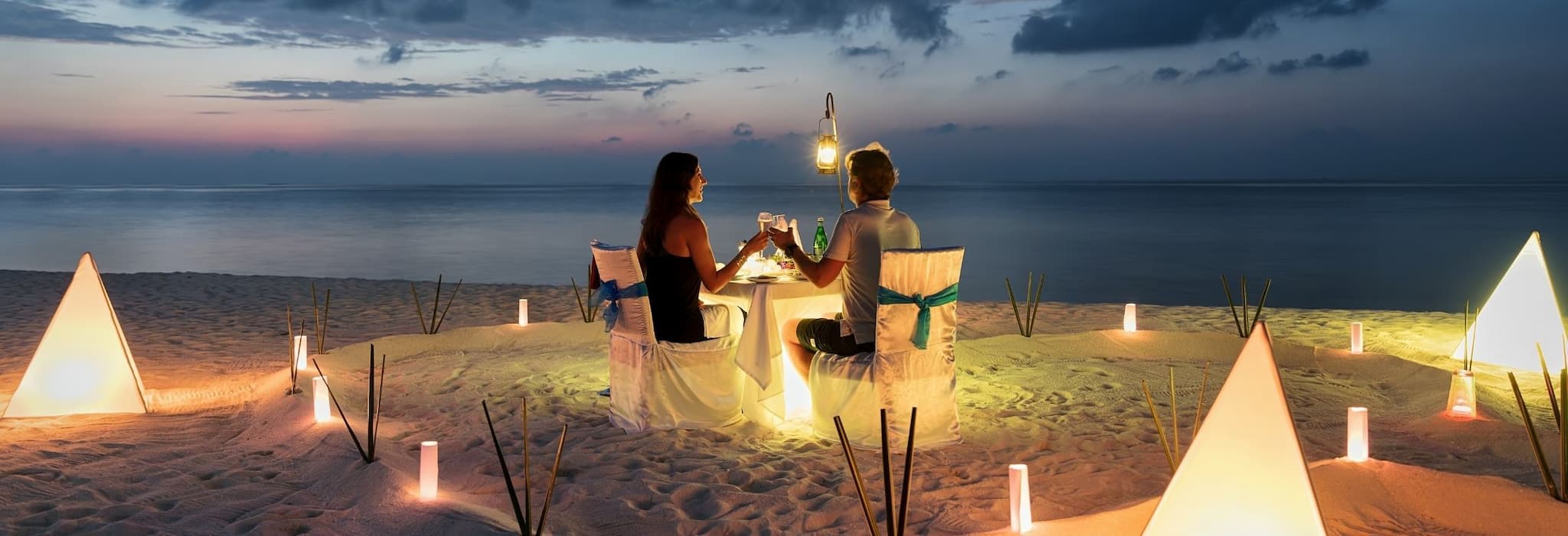 Tips to save on your honeymoon budget
