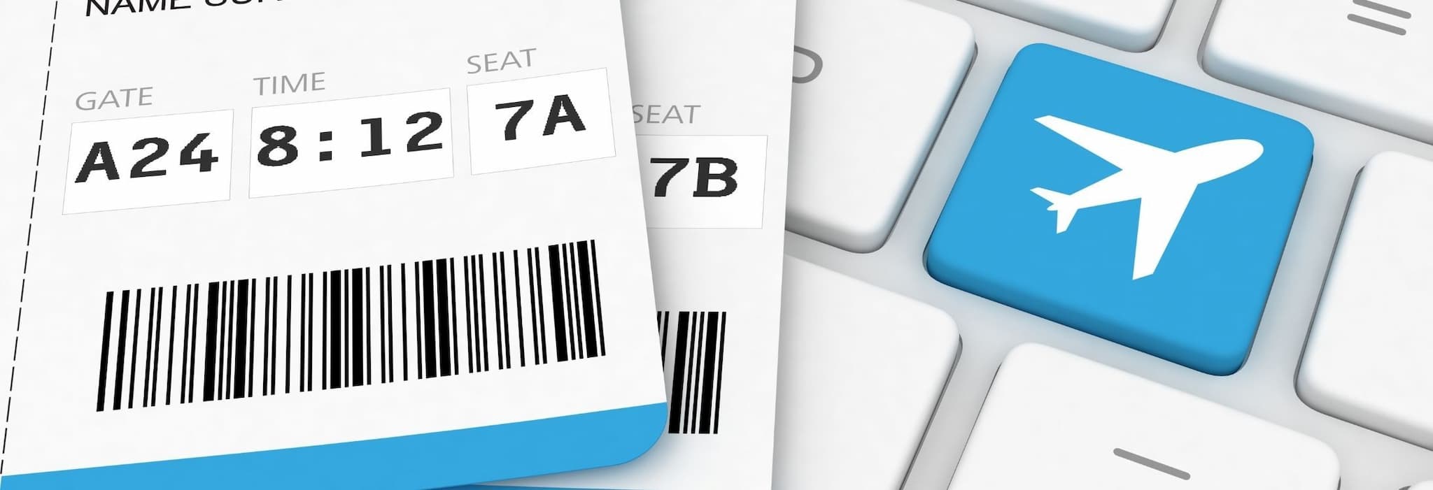 15 Hacks To Make a Smart Decision While Booking Your Flight Tickets