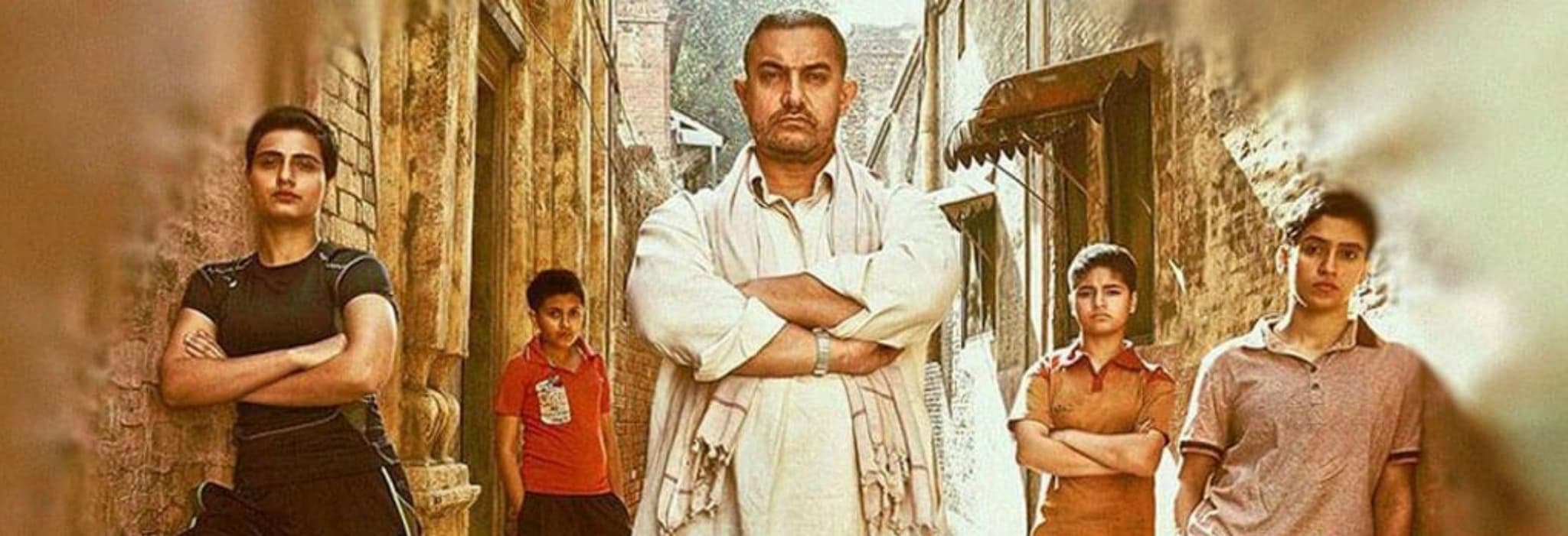 travel lessons we can learn from the movie 'Dangal'