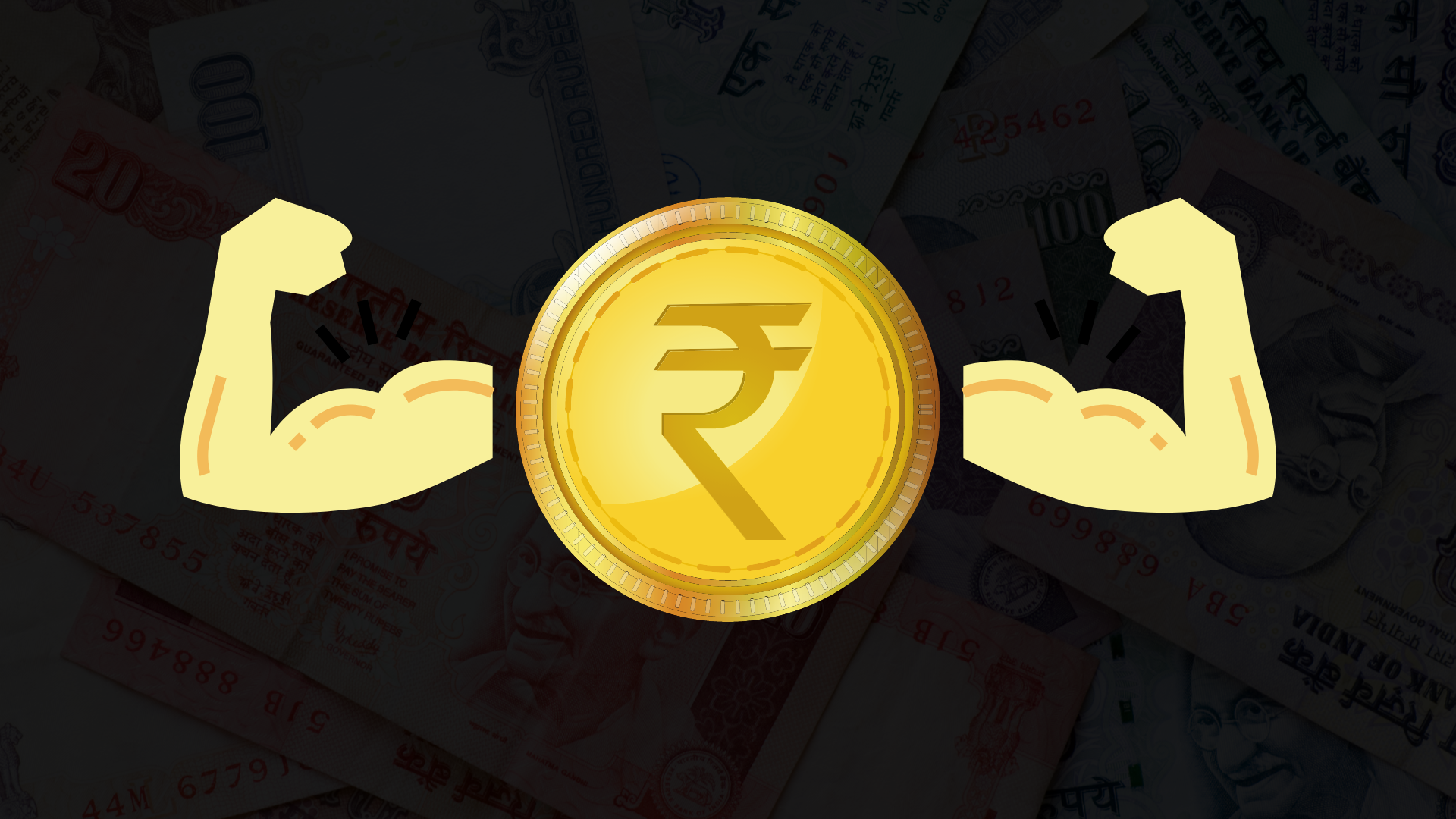 7 Places where the rupee is stronger