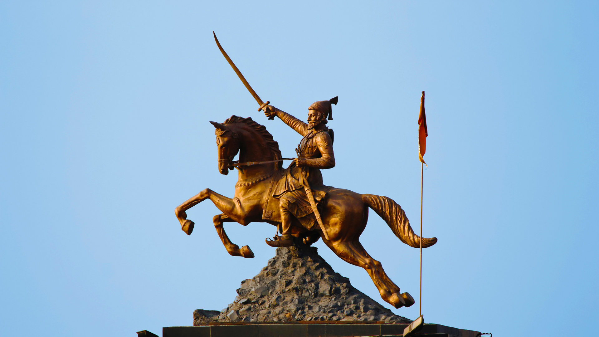 9 Forts That Prove Shivaji Maharaj Was The Greatest Ruler Maharashtra Ever Had