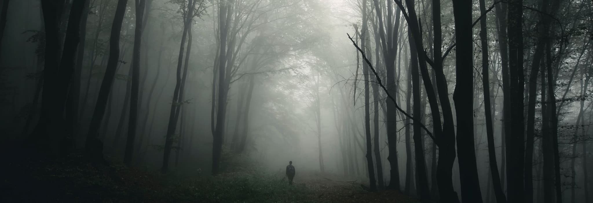 Haunted Places in South India