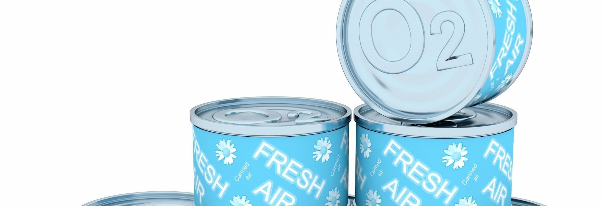 Canned Air