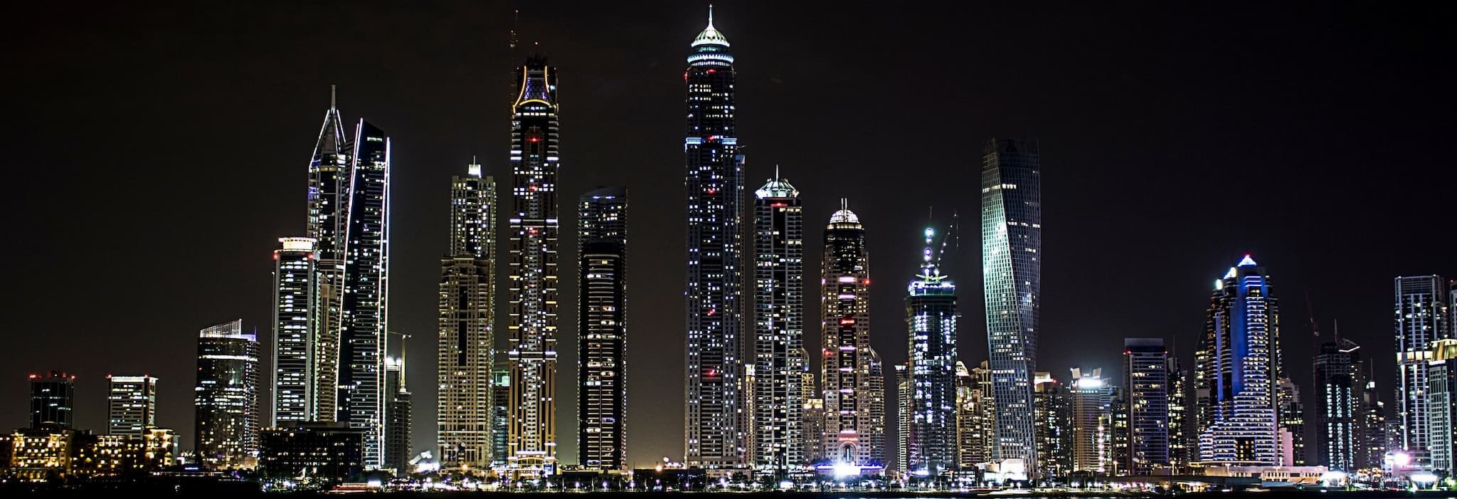 Decoding Dubai Nightlife