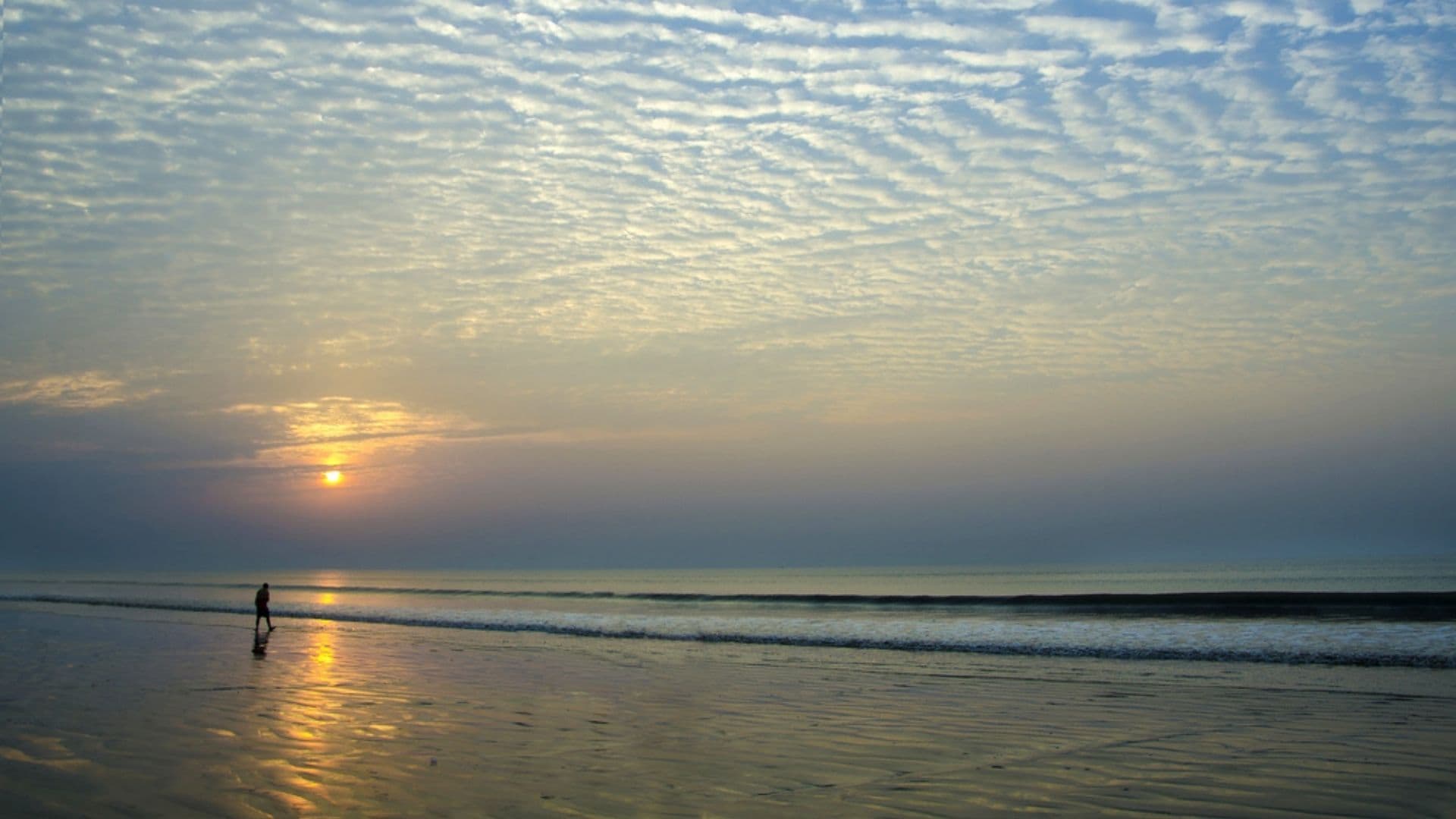 Digha Beach, West Bengal