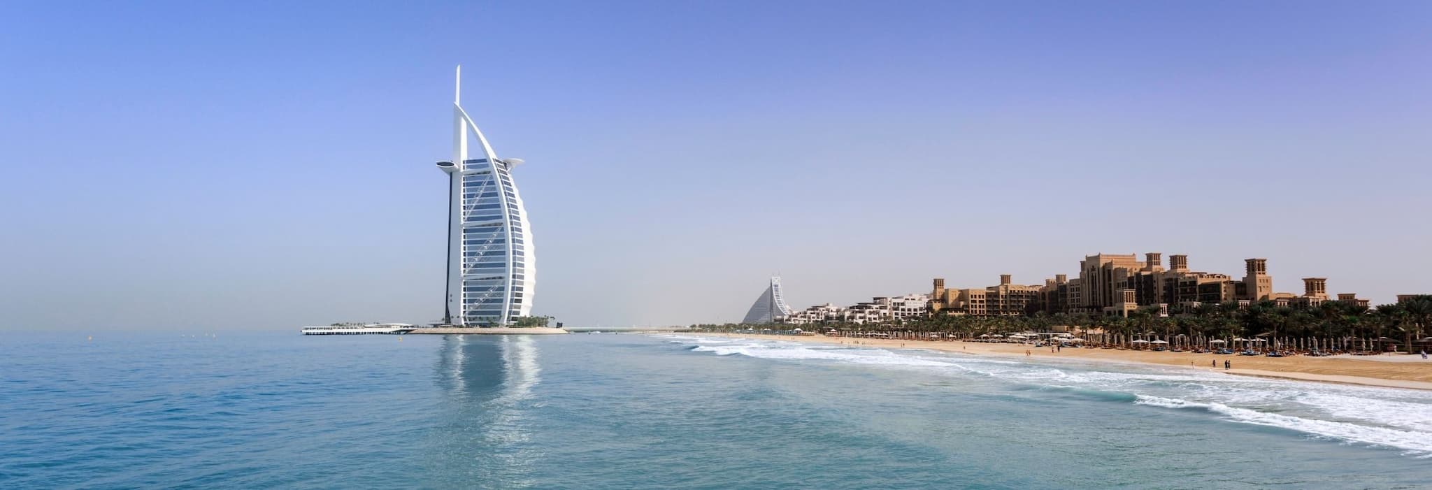 How to apply for a 90 days Dubai visa
