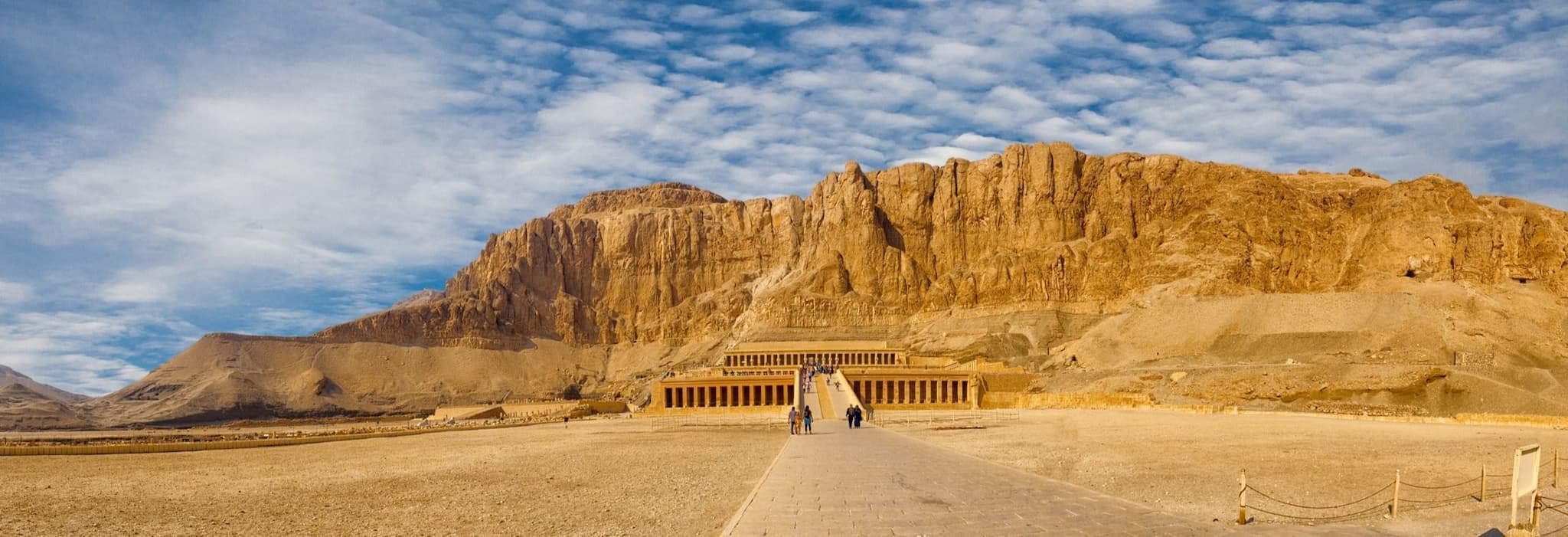 Valley of the Kings and Queens