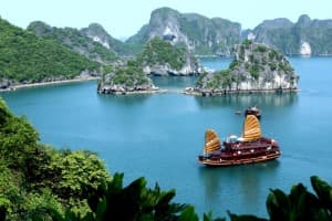 Vietnam places to visit in 2015